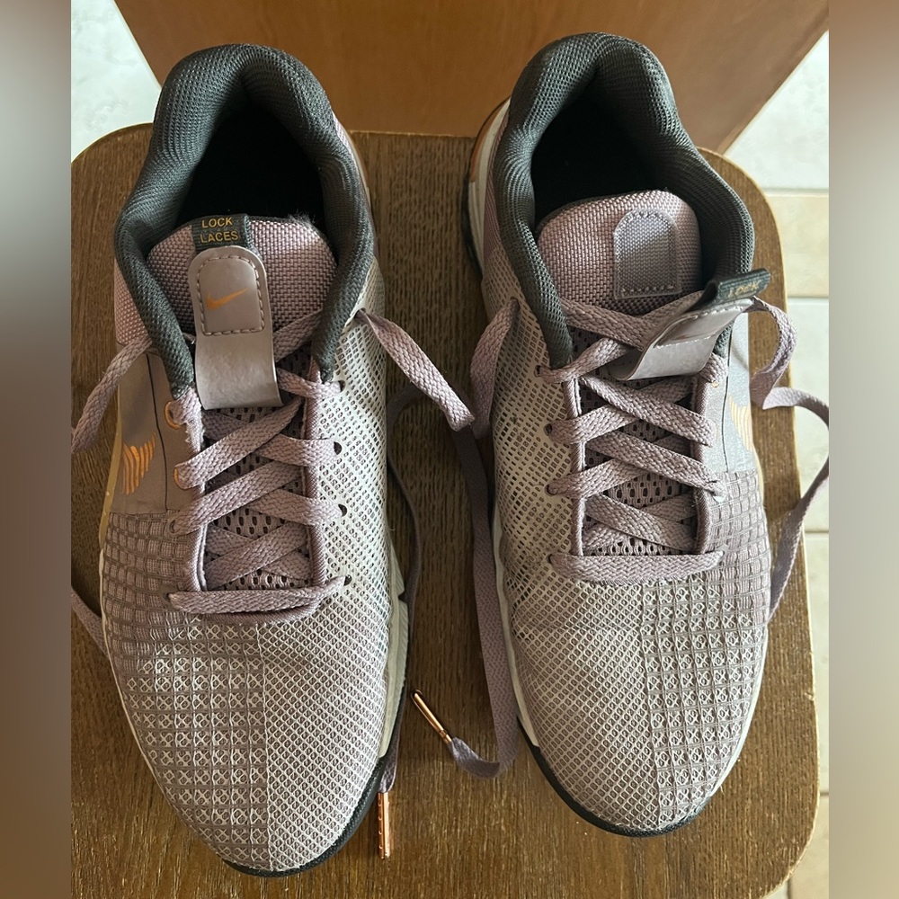 Nike Women’s Metcon Purple Smoke